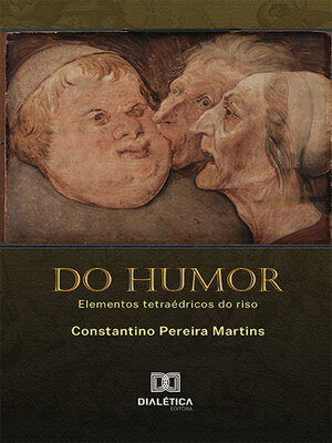 cover image of Do Humor